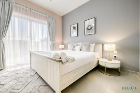 Charming 3BR Apartment at Urbana I Dubai South by Deluxe Holiday Homes